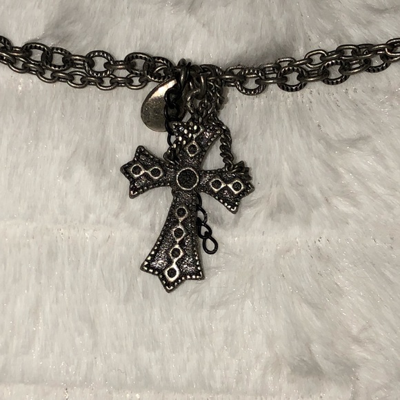 Long necklace - Picture 3 of 5